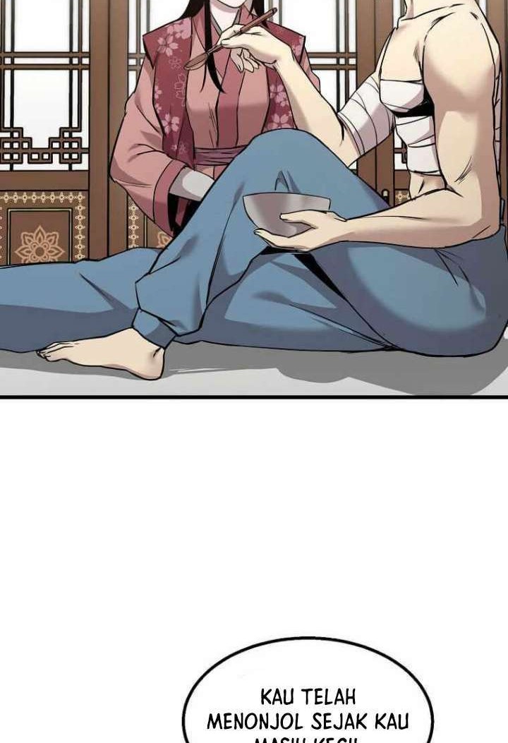 Strongest Fighter Chapter 110 Gambar 43