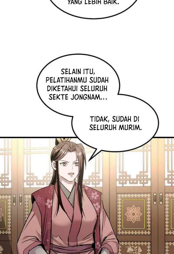 Strongest Fighter Chapter 110 Gambar 45