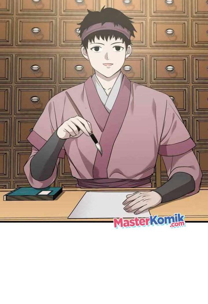 Strongest Fighter Chapter 110 Gambar 49