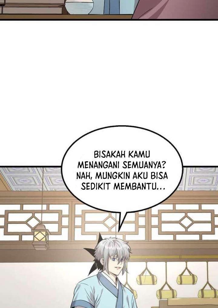 Strongest Fighter Chapter 110 Gambar 51