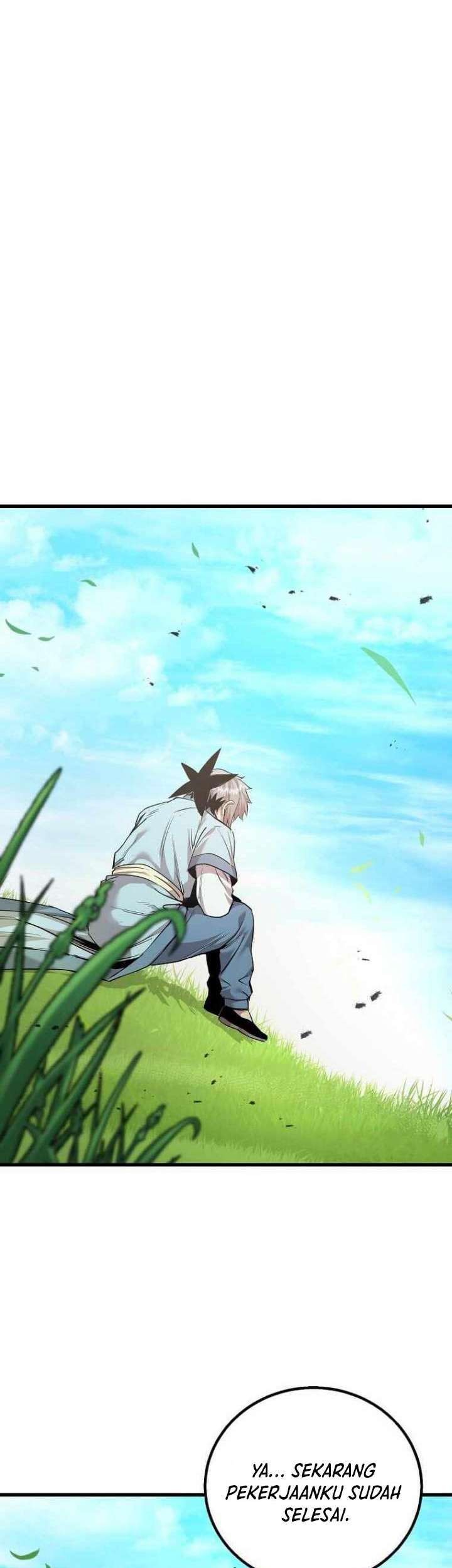 Strongest Fighter Chapter 110 Gambar 54