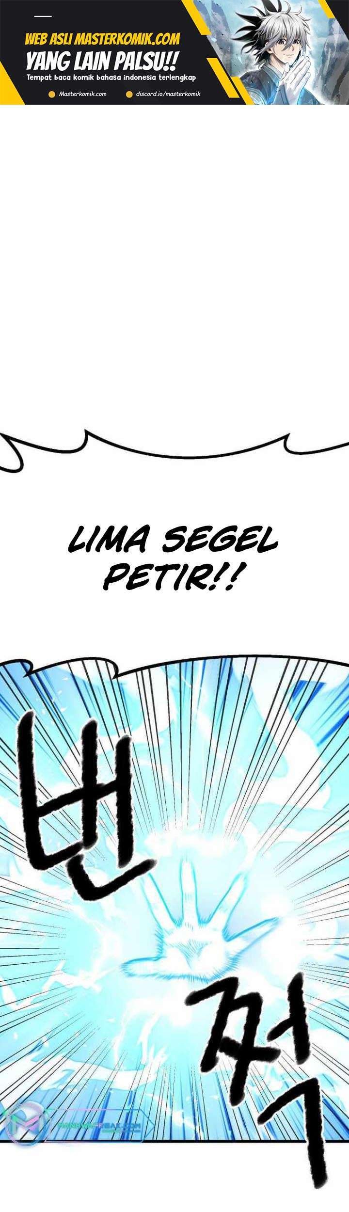 Baca  Strongest Fighter Chapter 110 Gambar 2