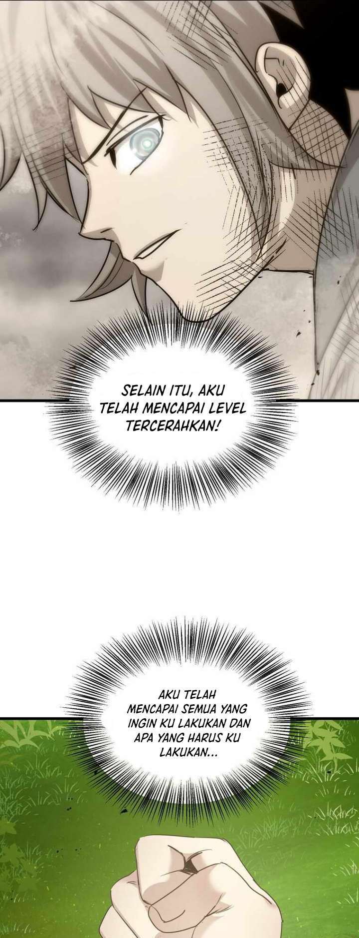 Strongest Fighter Chapter 110 Gambar 58