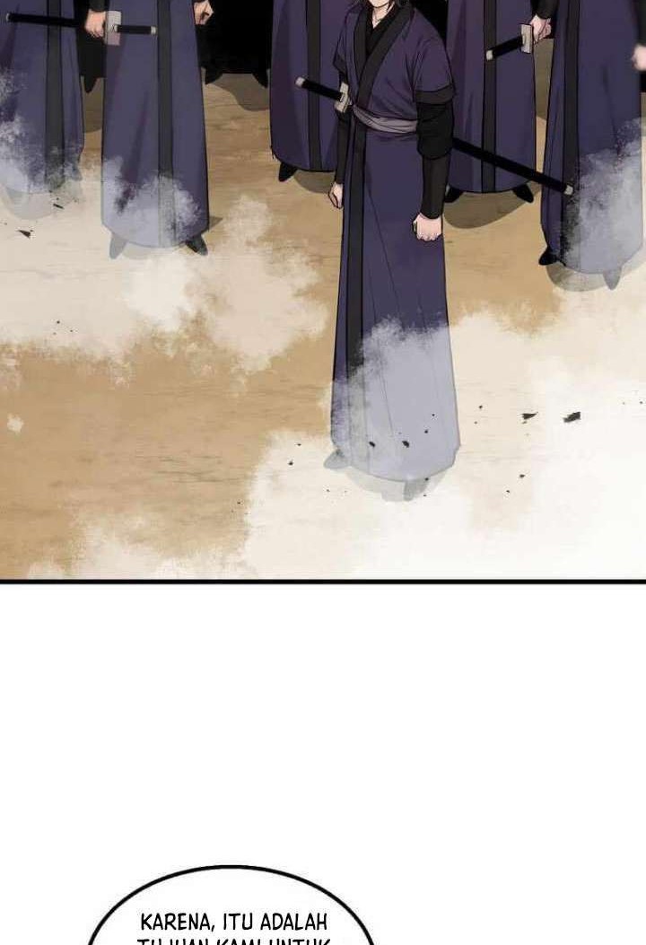 Strongest Fighter Chapter 110 Gambar 13