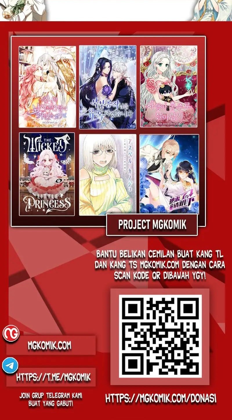 More Kill More Powerful Chapter 08 Gambar 20