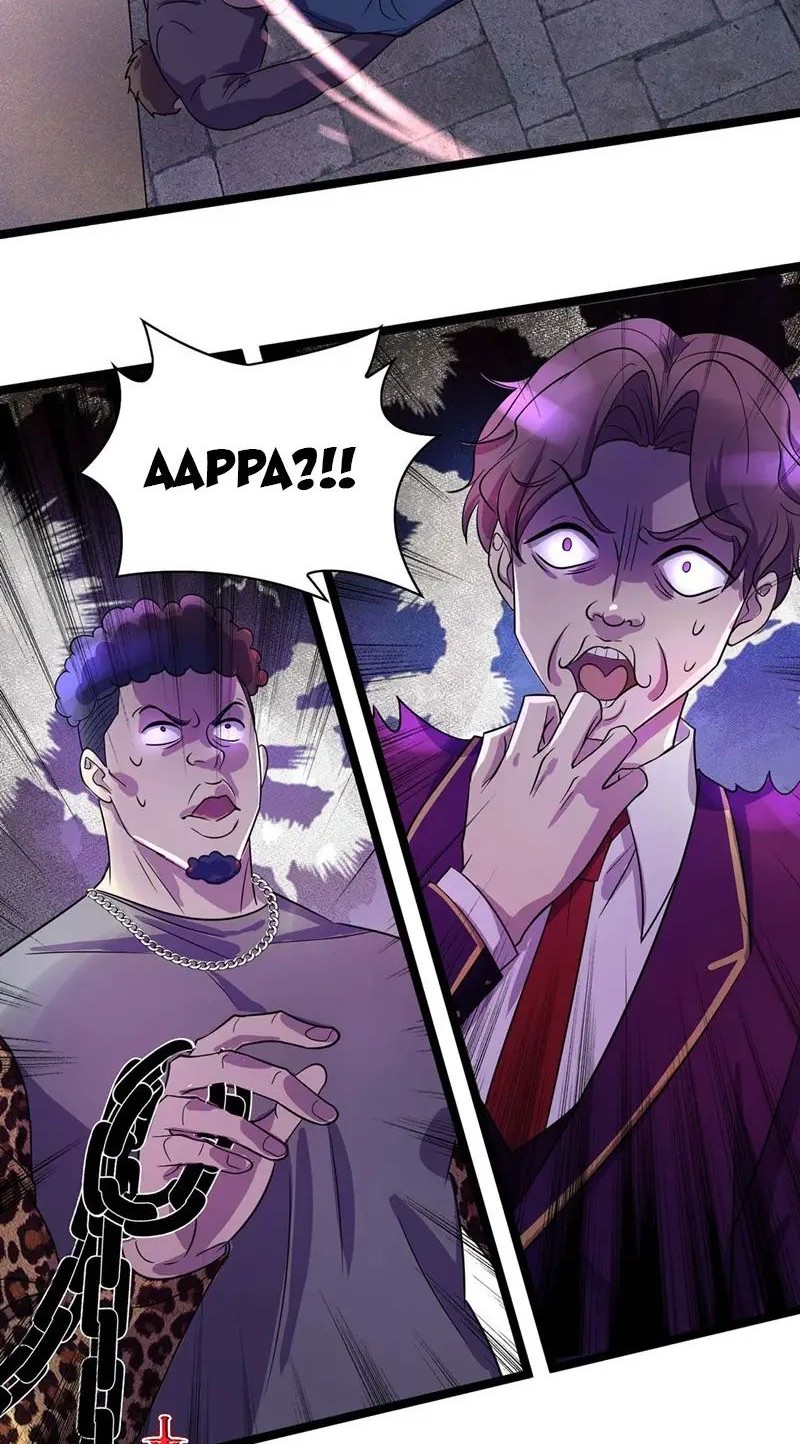 More Kill More Powerful Chapter 08 Gambar 8