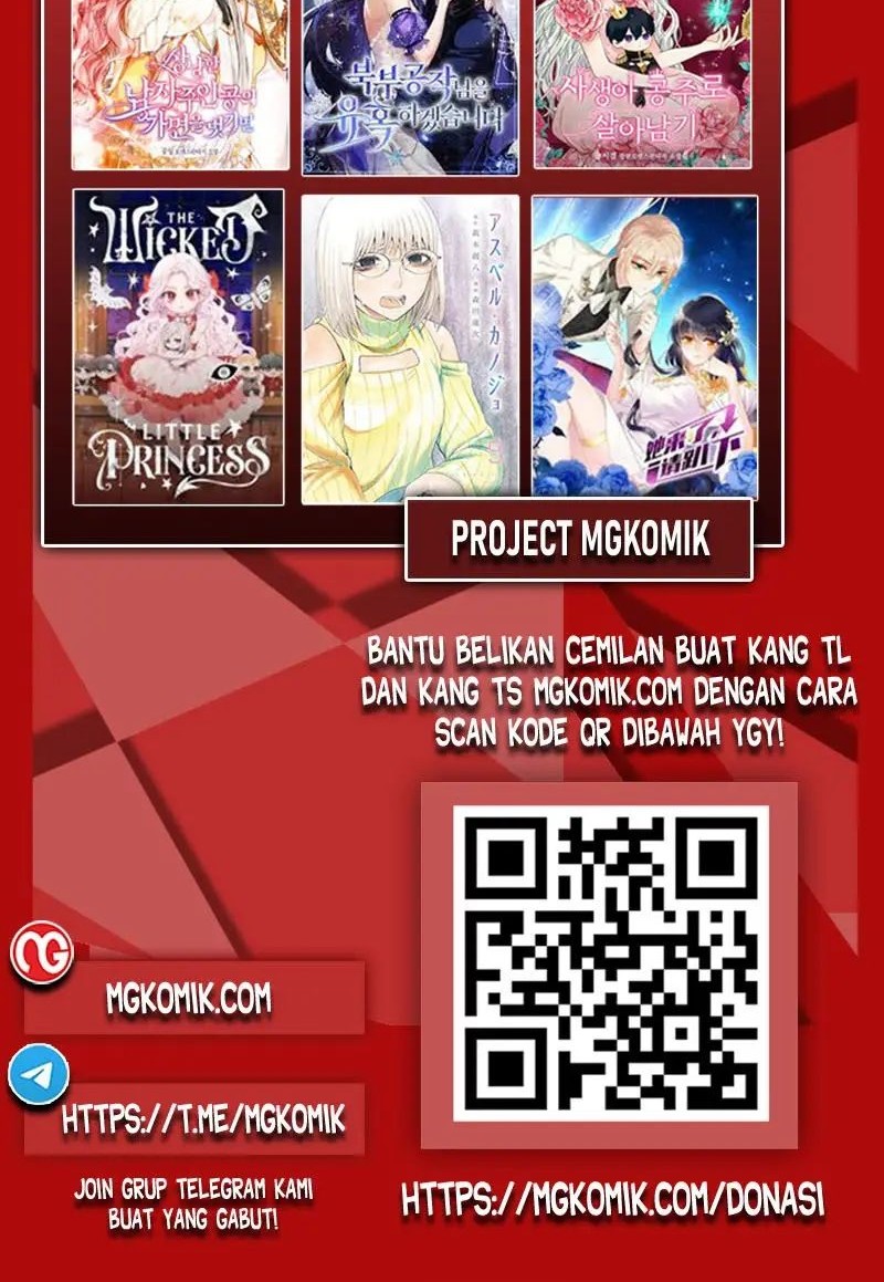 More Kill More Powerful Chapter 07 Gambar 20