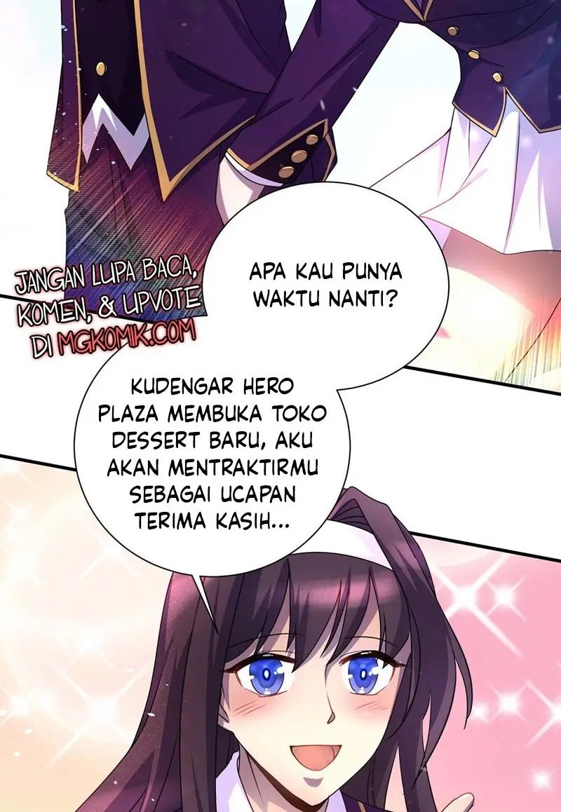 Baca More Kill More Powerful Chapter 07 Gambar 2