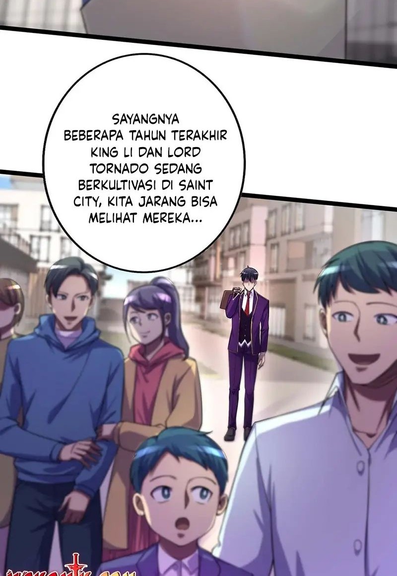More Kill More Powerful Chapter 07 Gambar 8