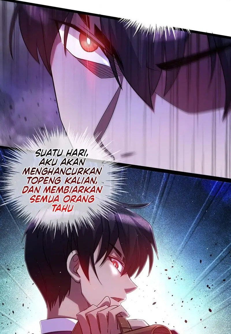 More Kill More Powerful Chapter 07 Gambar 10