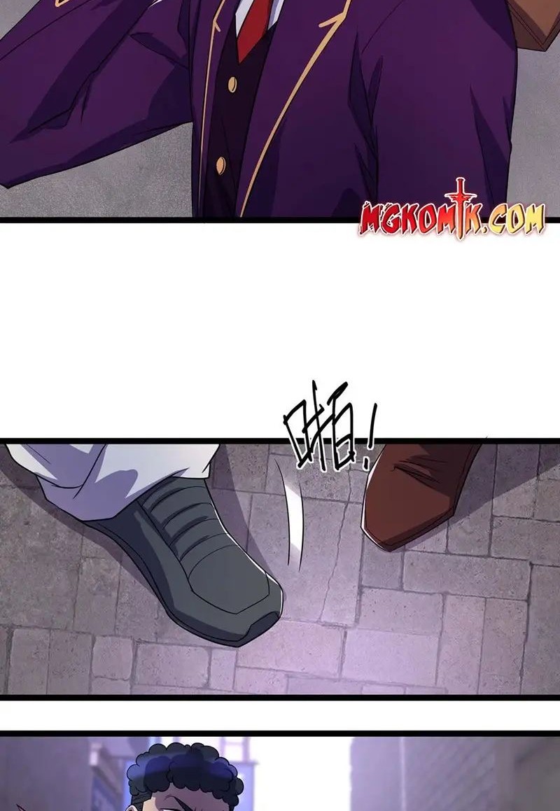More Kill More Powerful Chapter 07 Gambar 14