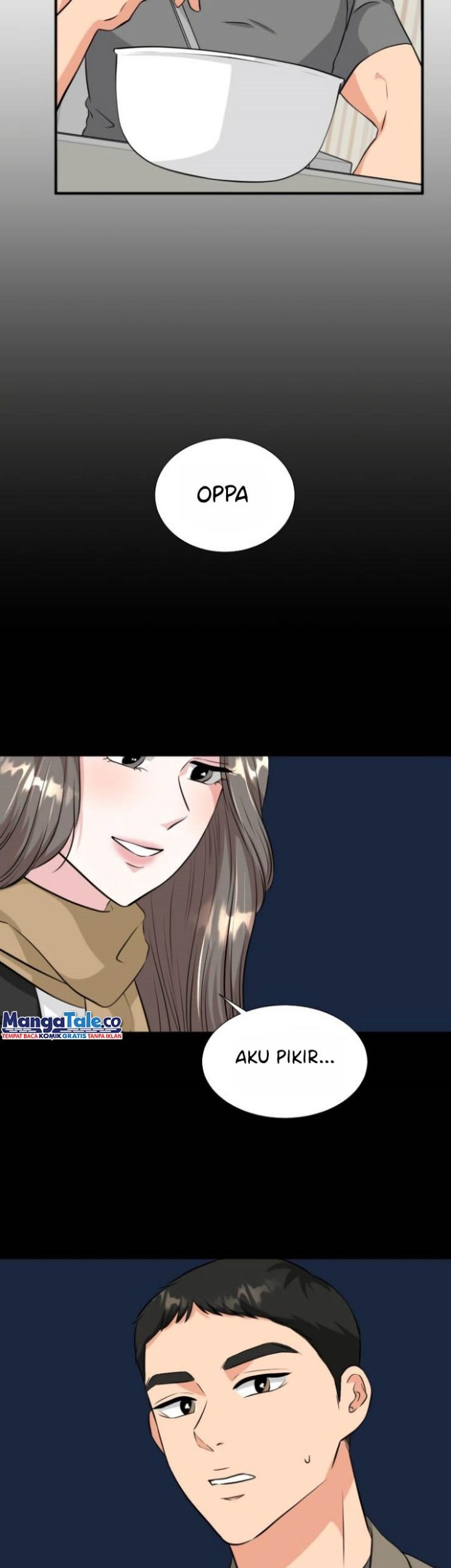 Golden Print Chapter 09 Gambar 7