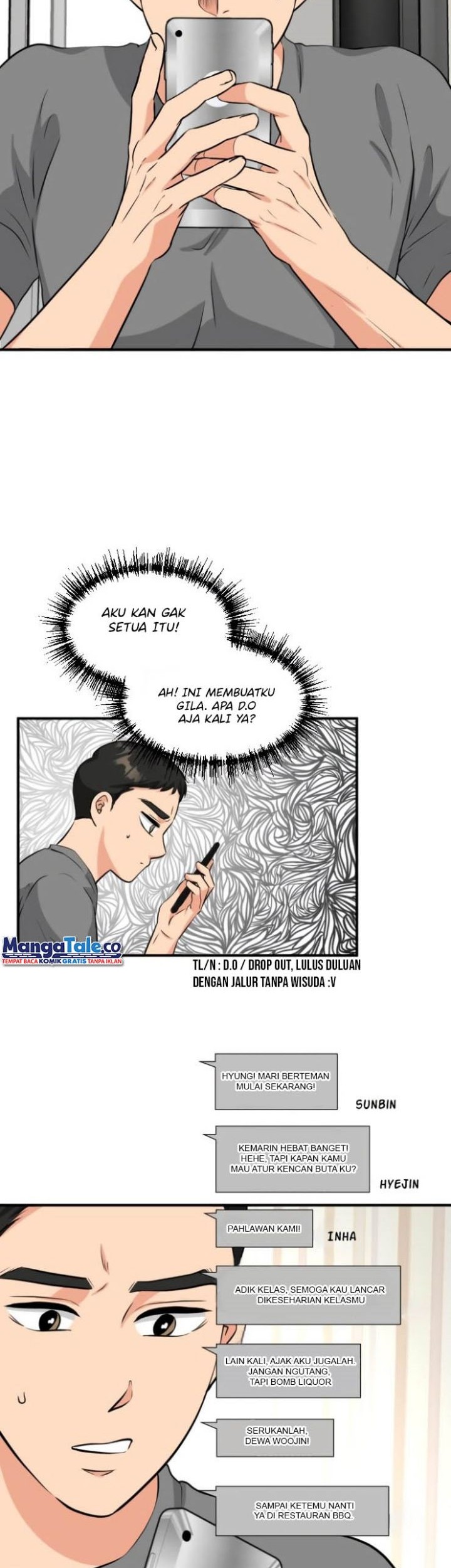 Golden Print Chapter 09 Gambar 10