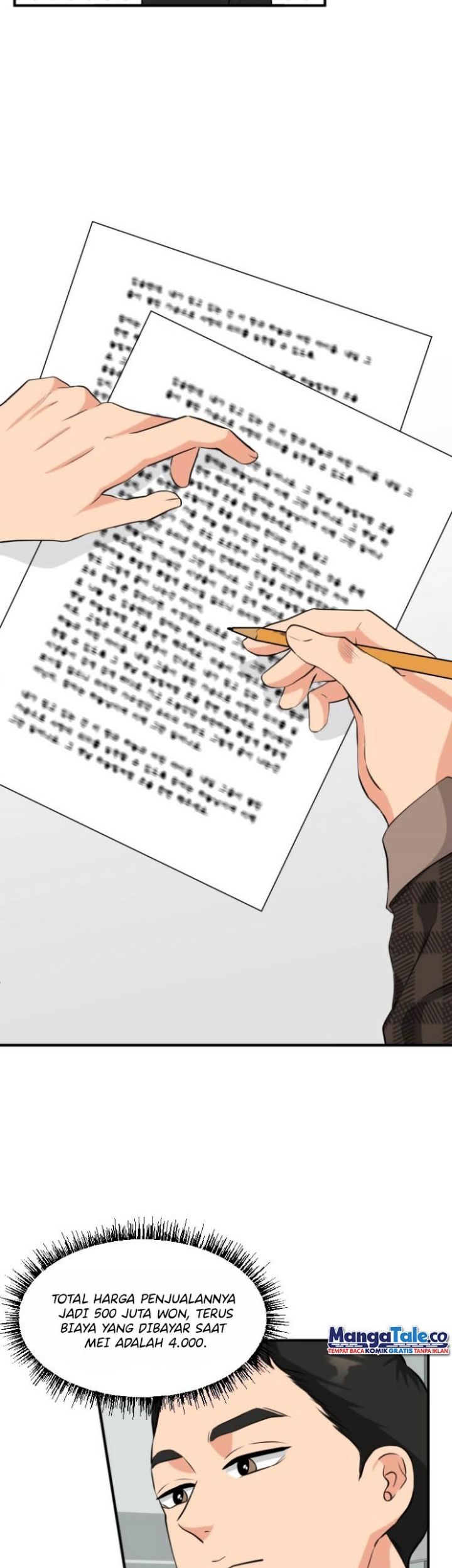 Golden Print Chapter 09 Gambar 27