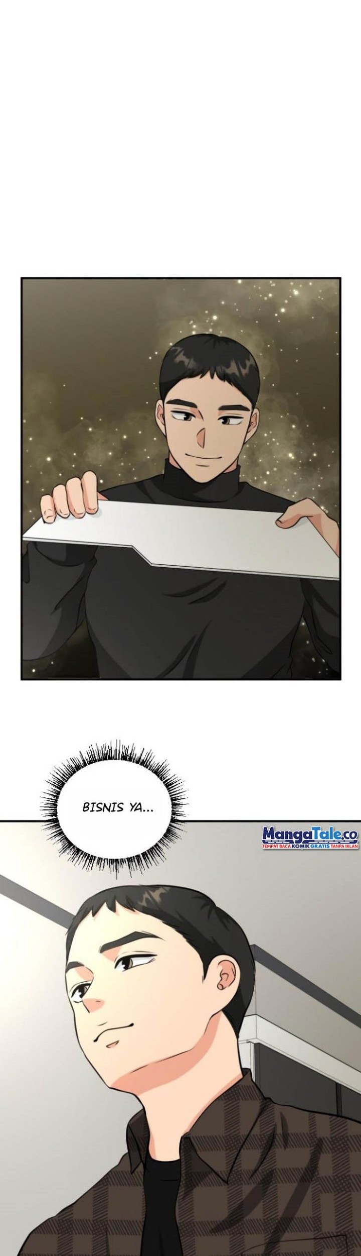 Golden Print Chapter 09 Gambar 35