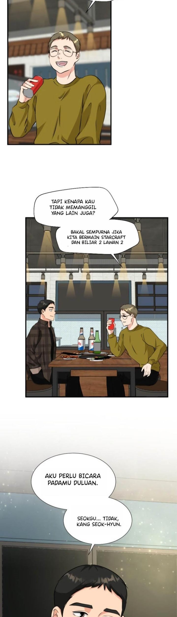 Golden Print Chapter 09 Gambar 39