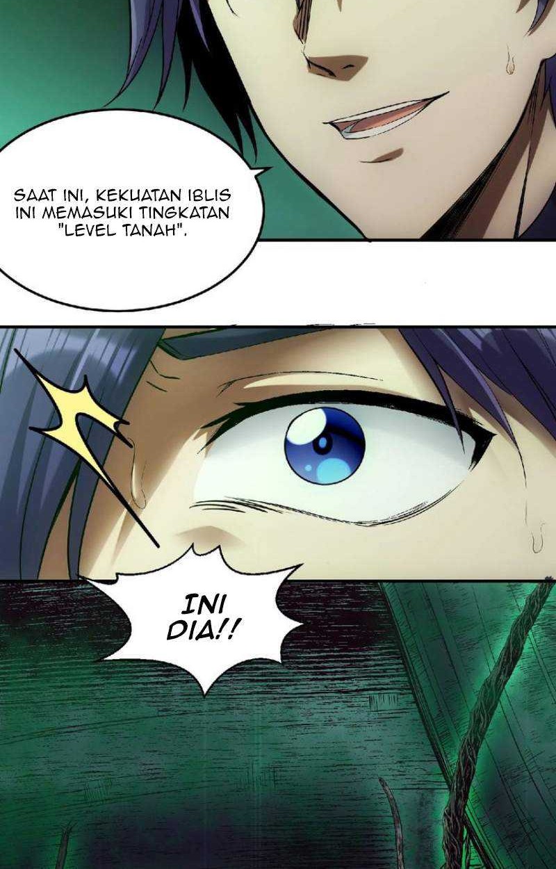 Unorthodox Spiritualist Chapter 7 Gambar 23