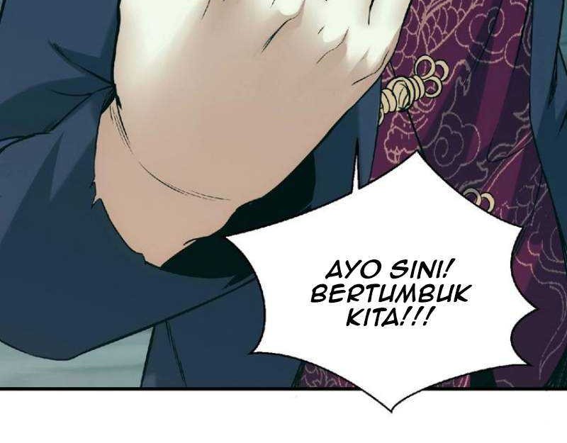 Unorthodox Spiritualist Chapter 7 Gambar 29