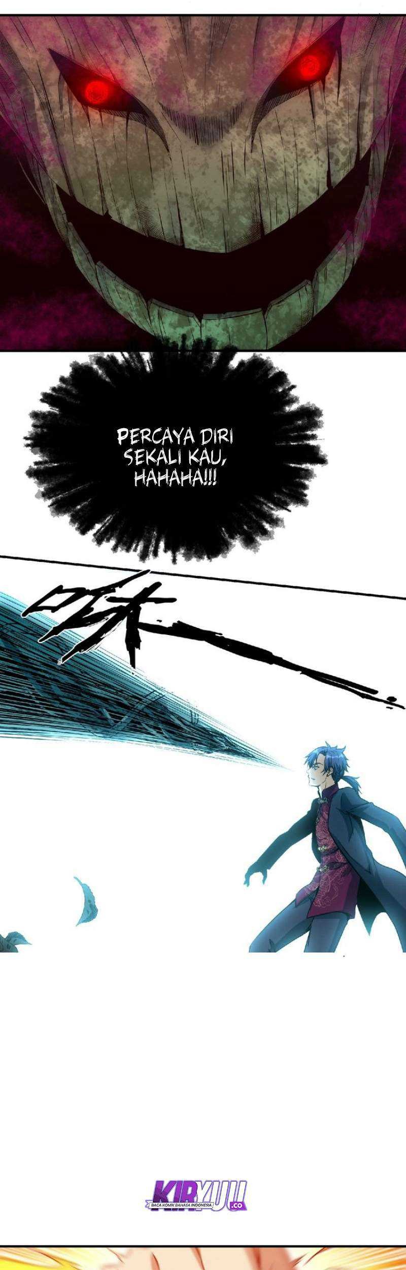 Unorthodox Spiritualist Chapter 7 Gambar 30