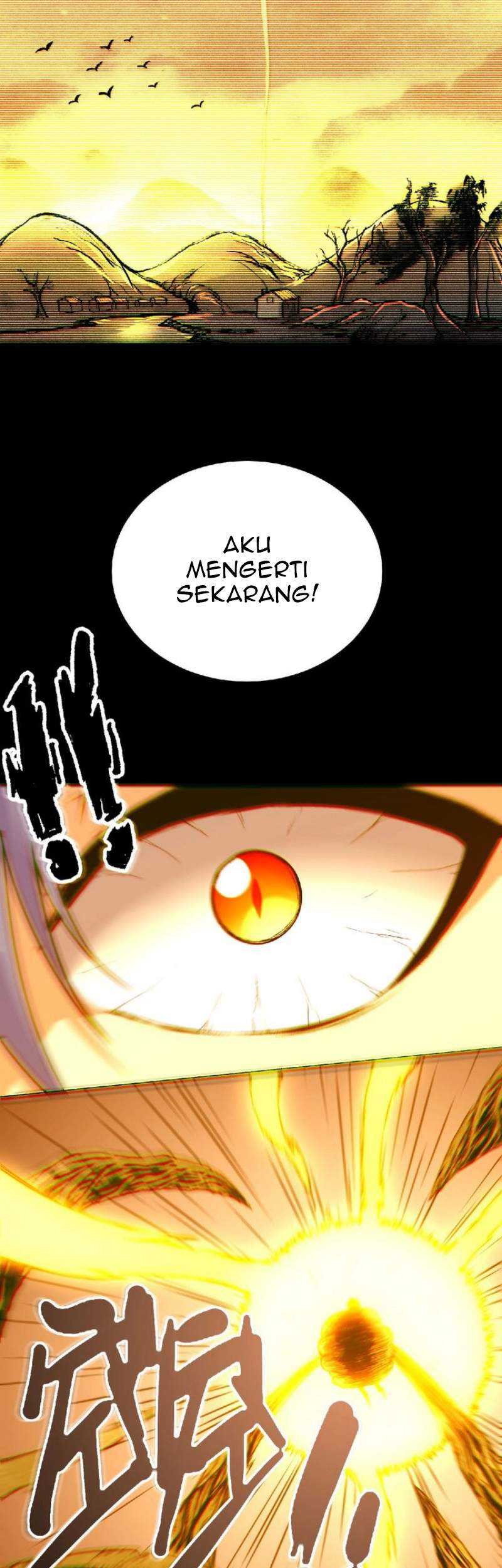 Unorthodox Spiritualist Chapter 7 Gambar 43