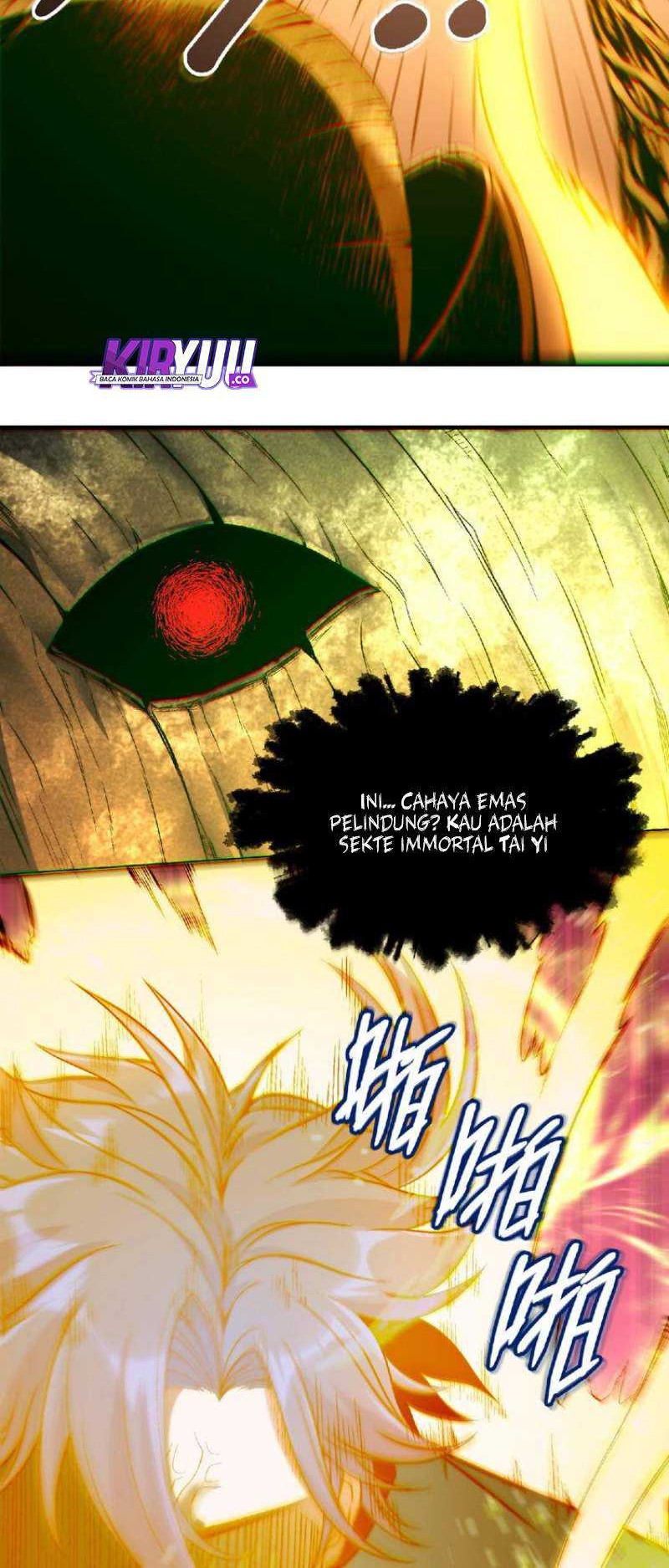 Unorthodox Spiritualist Chapter 7 Gambar 44