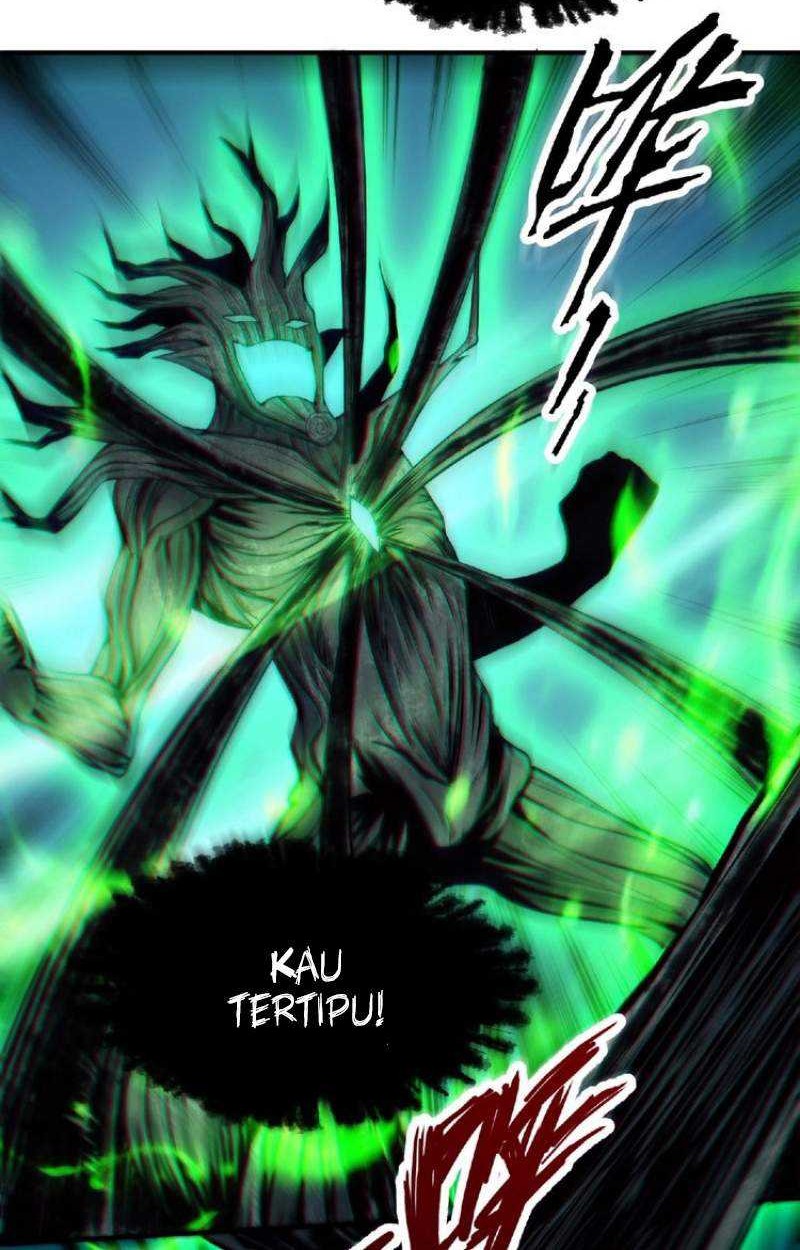 Unorthodox Spiritualist Chapter 7 Gambar 7