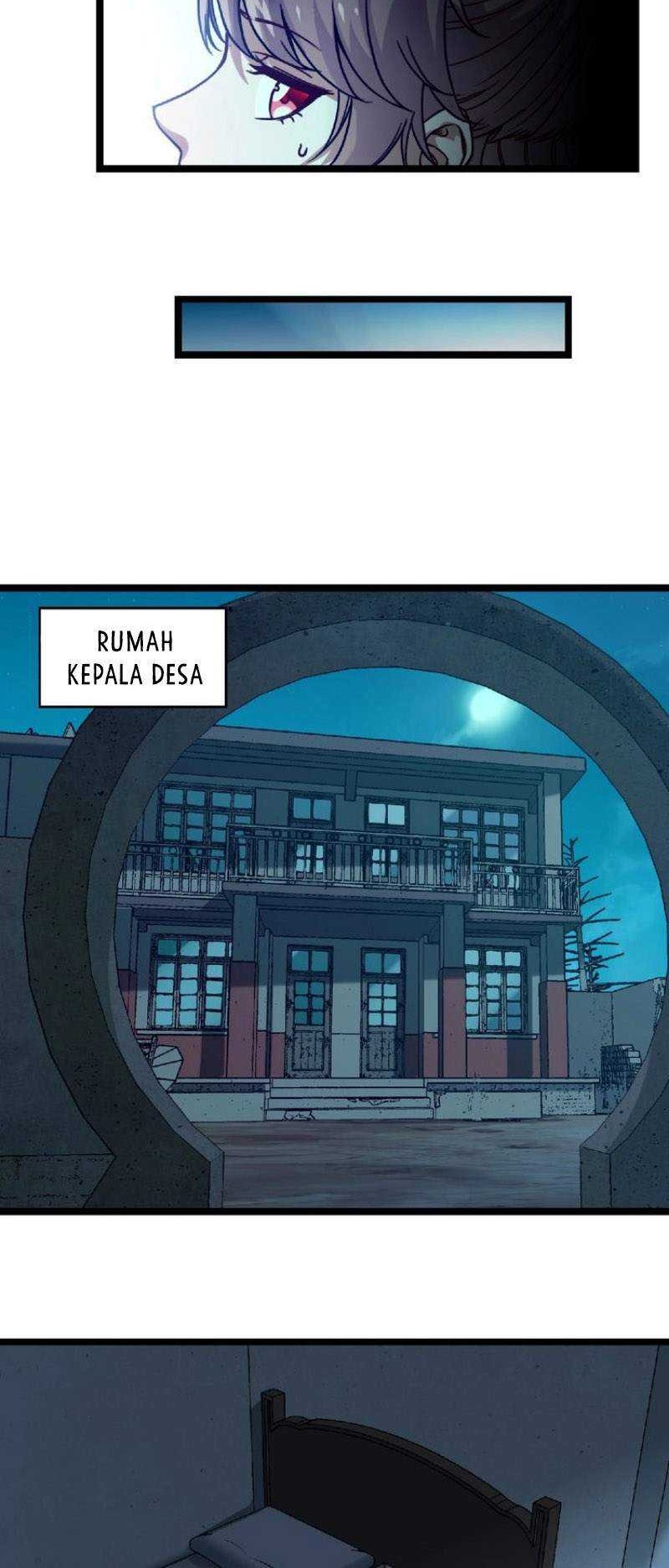 Unorthodox Spiritualist Chapter 5 Gambar 41
