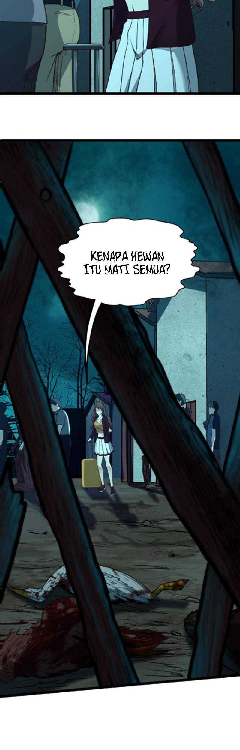 Baca Unorthodox Spiritualist Chapter 5 Gambar 2