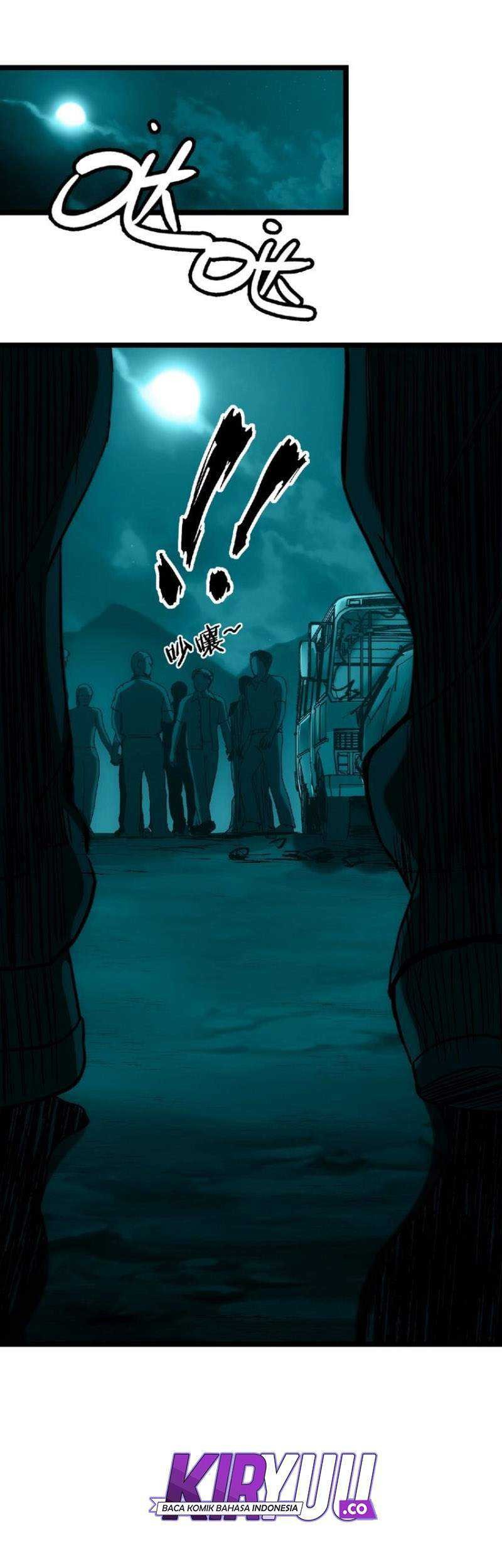 Unorthodox Spiritualist Chapter 4 Gambar 33