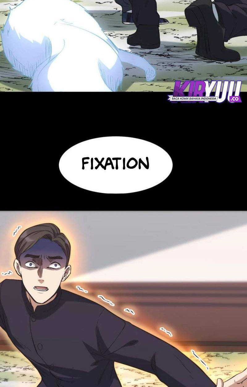 Unorthodox Spiritualist Chapter 3 Gambar 27