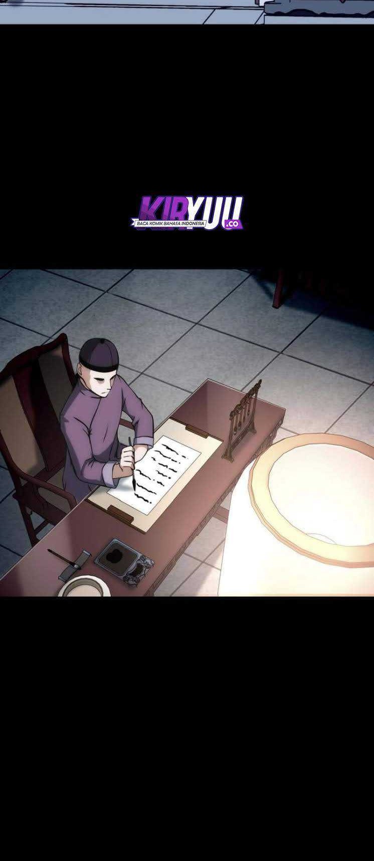 Unorthodox Spiritualist Chapter 3 Gambar 13