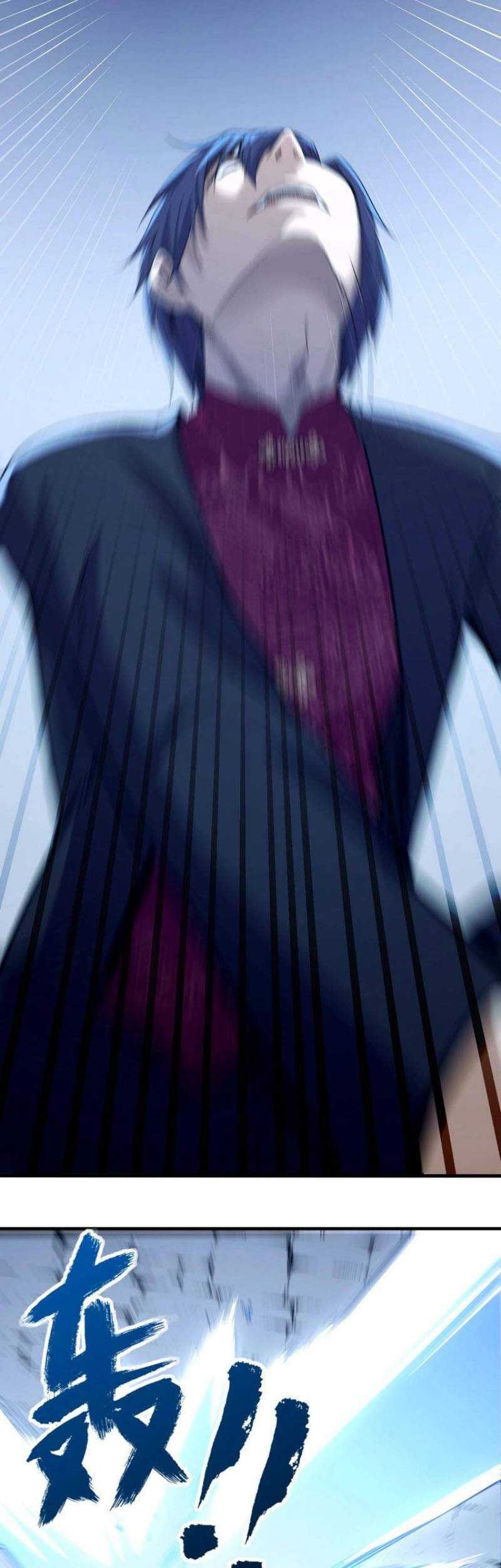 Unorthodox Spiritualist Chapter 2 Gambar 22