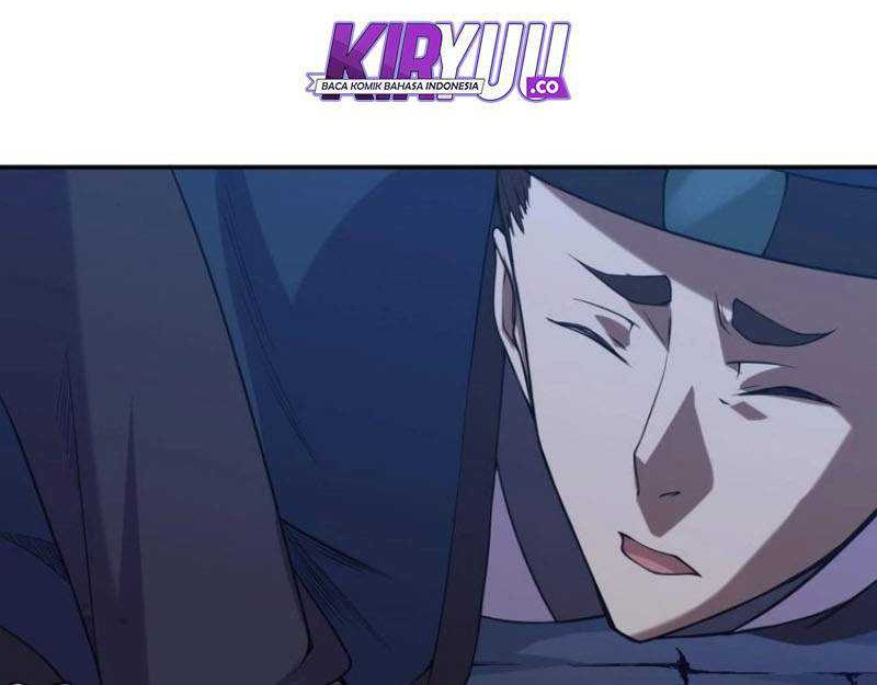 Unorthodox Spiritualist Chapter 2 Gambar 5