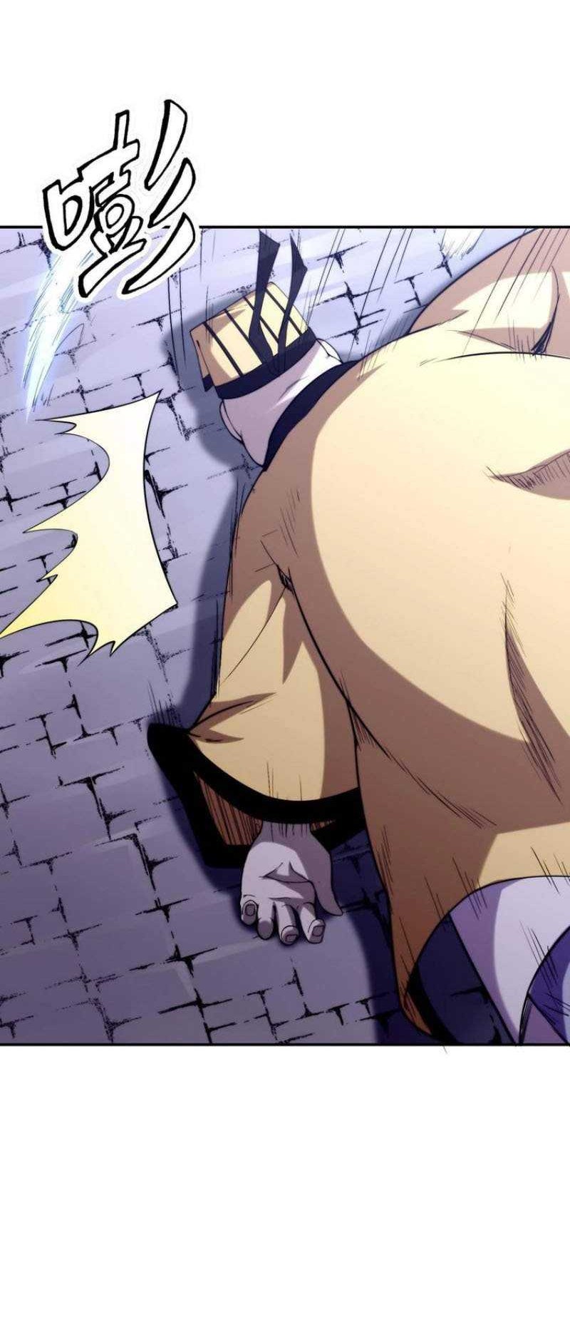 Unorthodox Spiritualist Chapter 2 Gambar 9