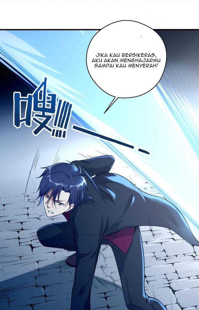 Unorthodox Spiritualist Chapter 2 Gambar 15