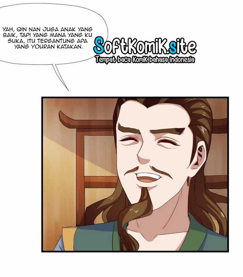 Ta Sui Xian He Chapter 10 Gambar 11
