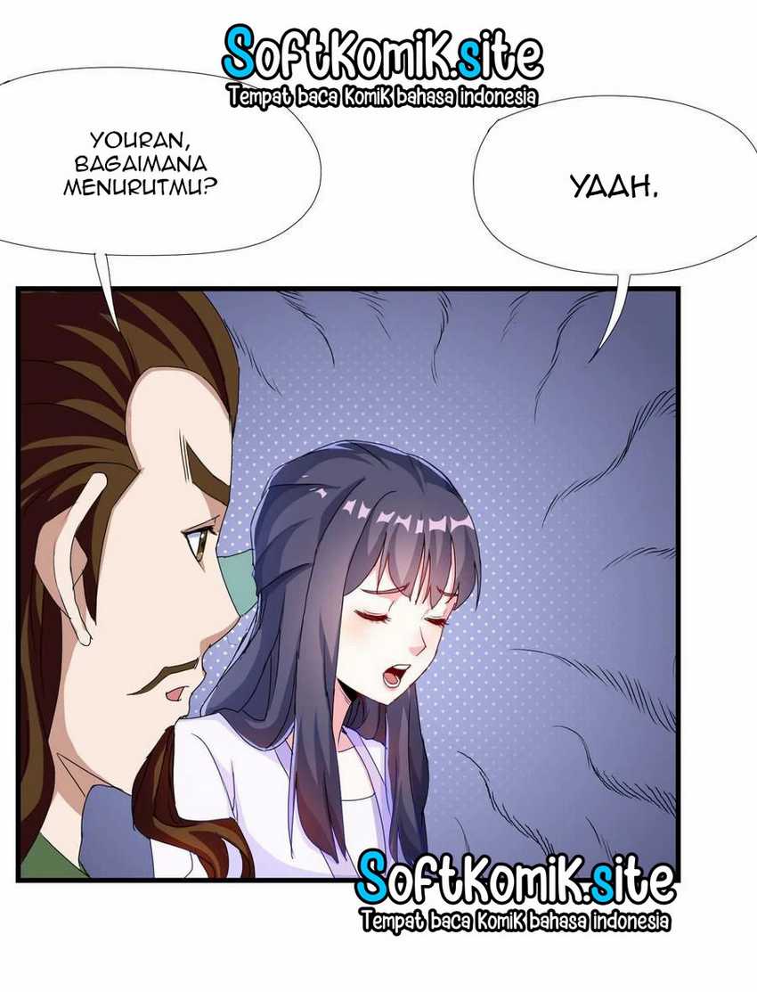 Ta Sui Xian He Chapter 10 Gambar 12