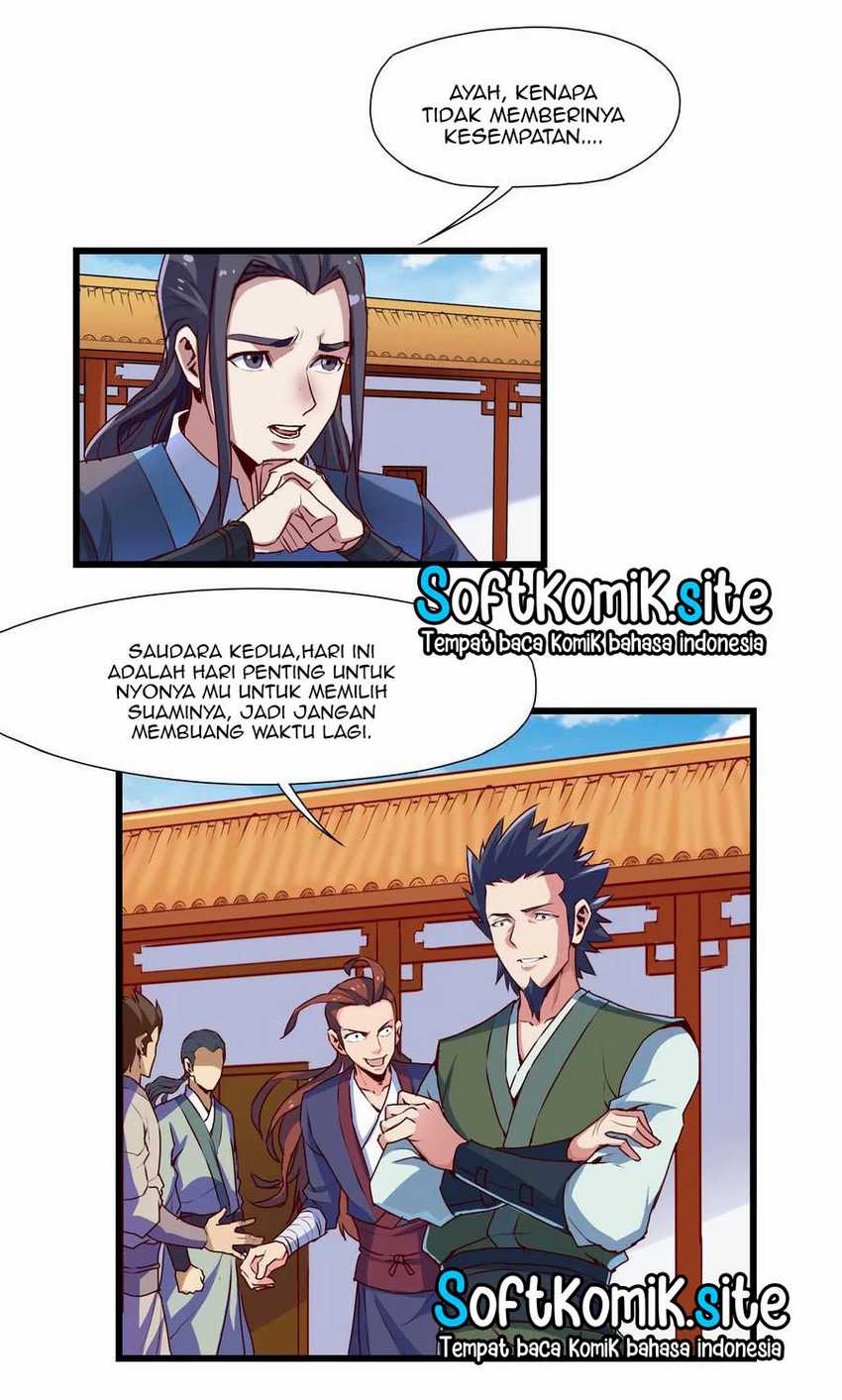 Ta Sui Xian He Chapter 10 Gambar 18