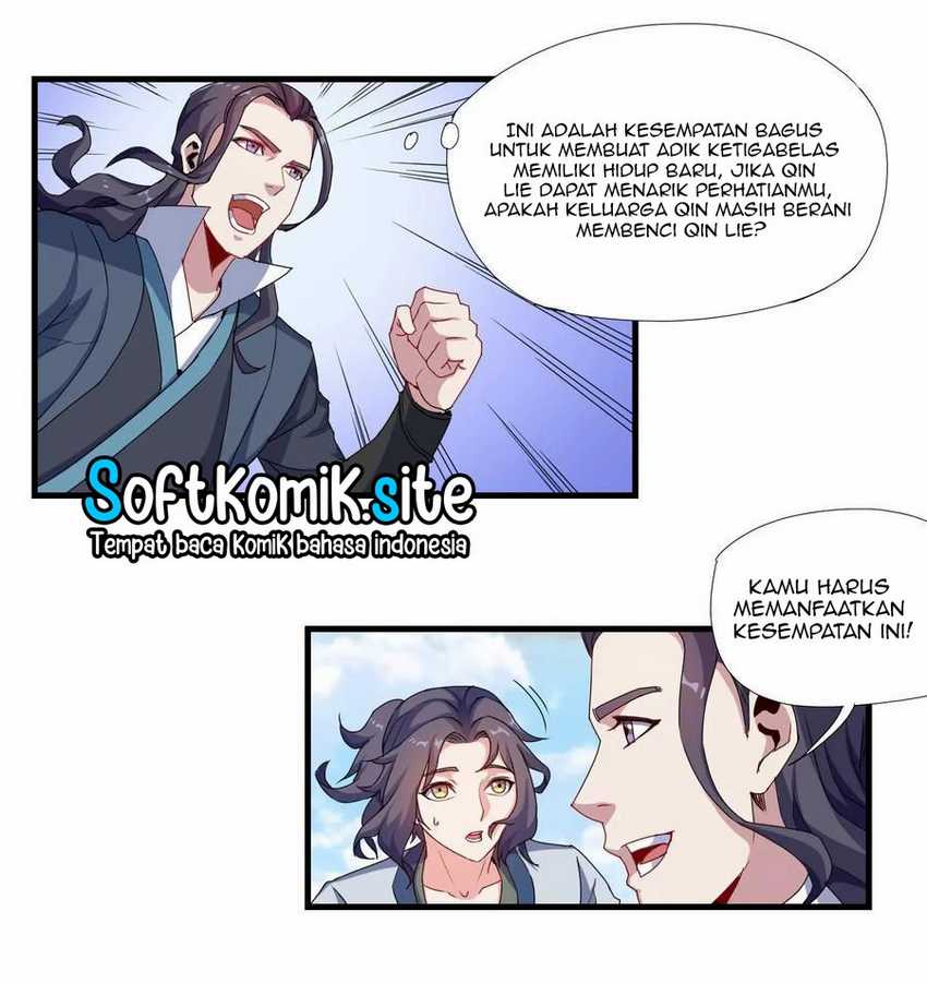 Baca Ta Sui Xian He Chapter 10 Gambar 2