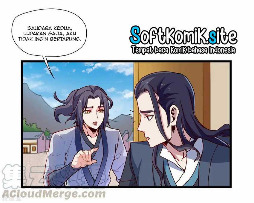 Ta Sui Xian He Chapter 10 Gambar 21