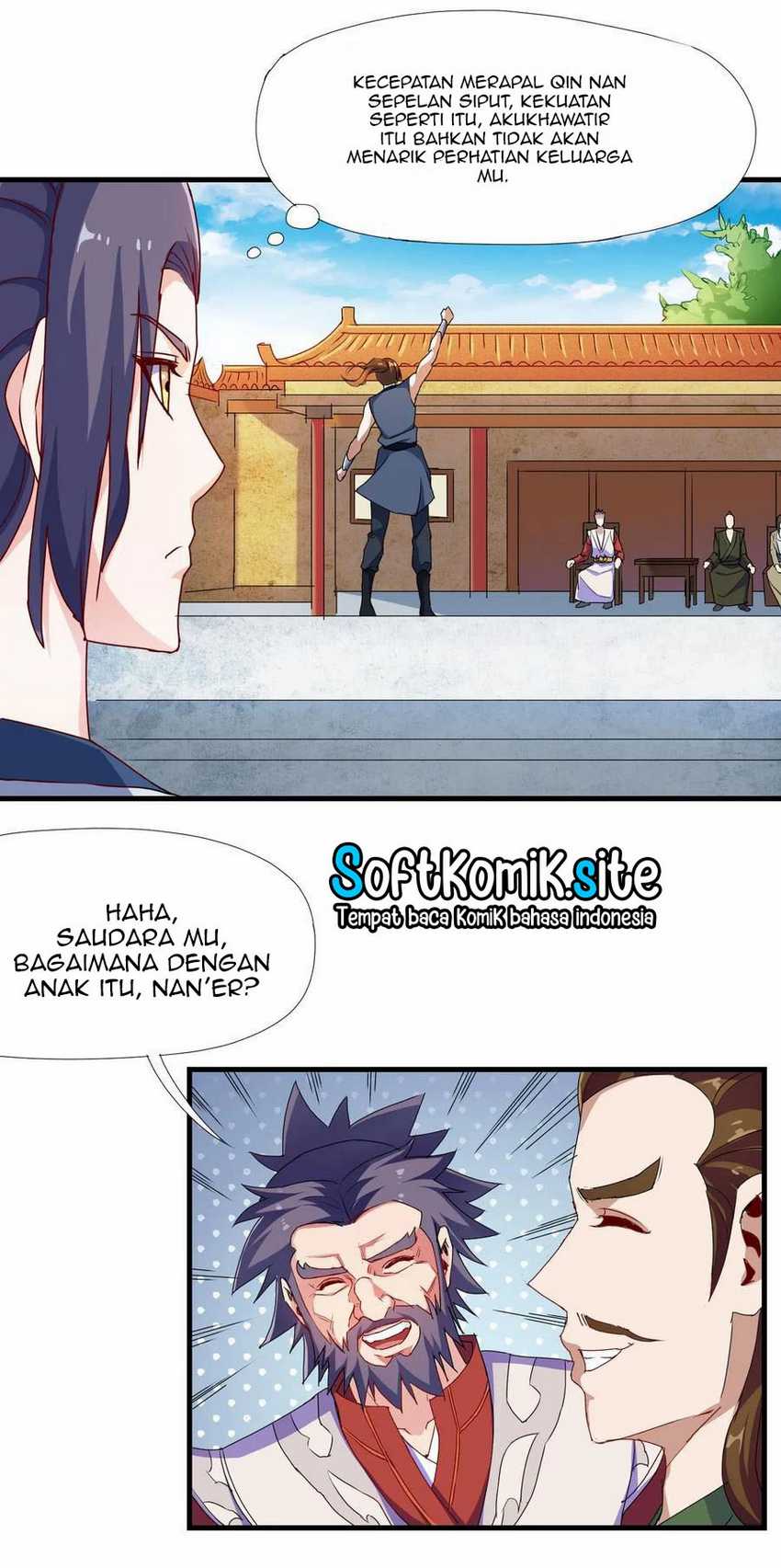 Ta Sui Xian He Chapter 10 Gambar 10