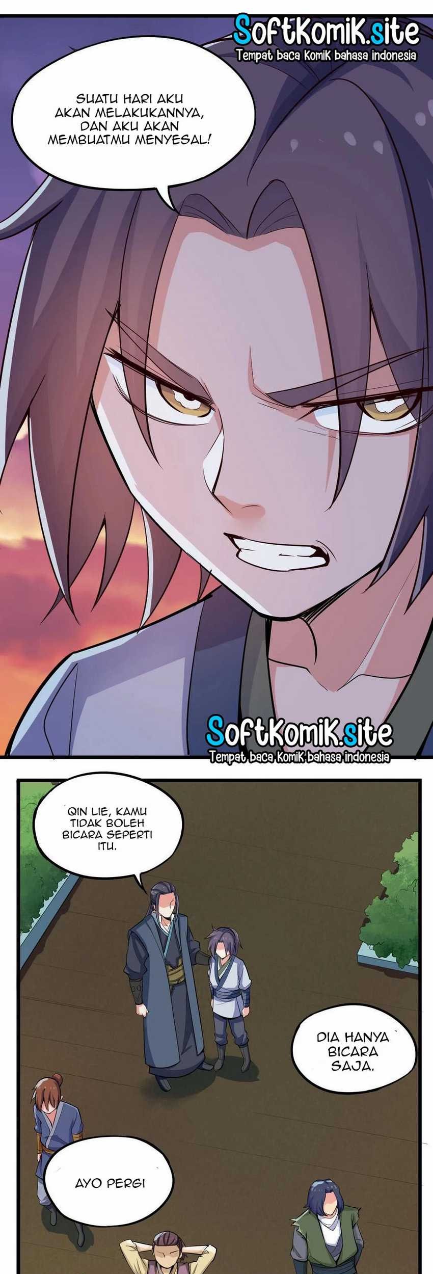 Ta Sui Xian He Chapter 8 Gambar 17