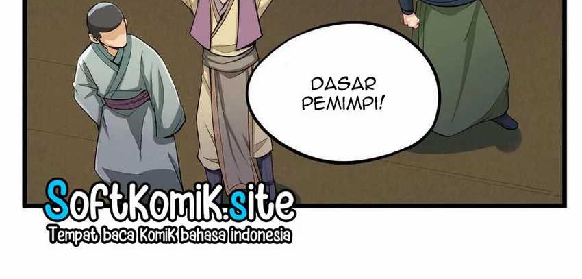 Ta Sui Xian He Chapter 8 Gambar 18