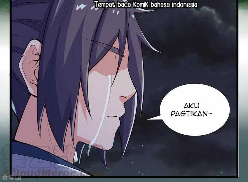 Ta Sui Xian He Chapter 8 Gambar 20