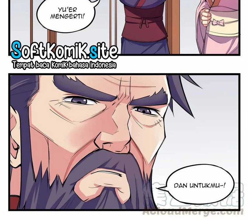 Ta Sui Xian He Chapter 8 Gambar 7