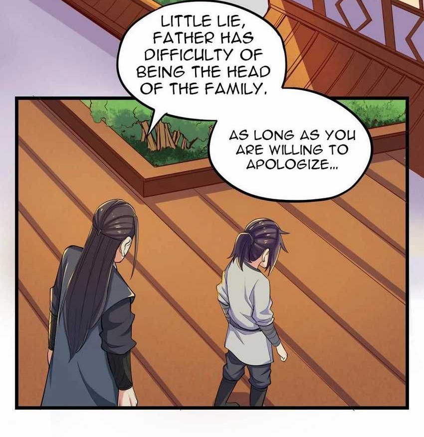 Ta Sui Xian He Chapter 8 Gambar 12