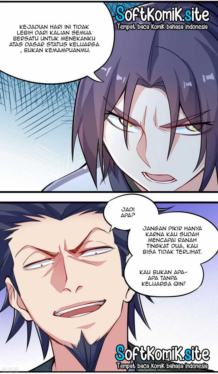 Ta Sui Xian He Chapter 8 Gambar 15