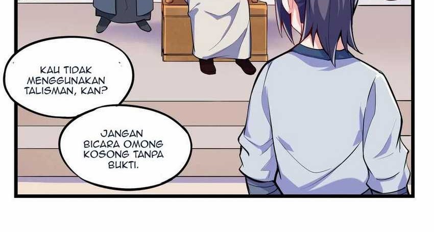 Ta Sui Xian He Chapter 7 Gambar 16