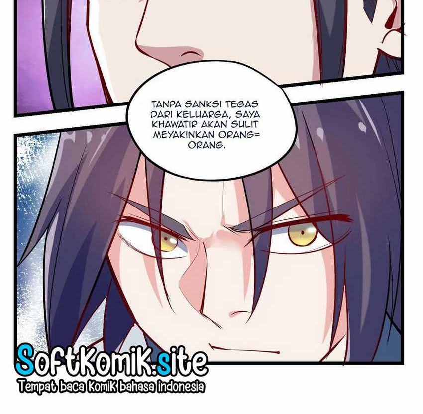 Ta Sui Xian He Chapter 7 Gambar 19