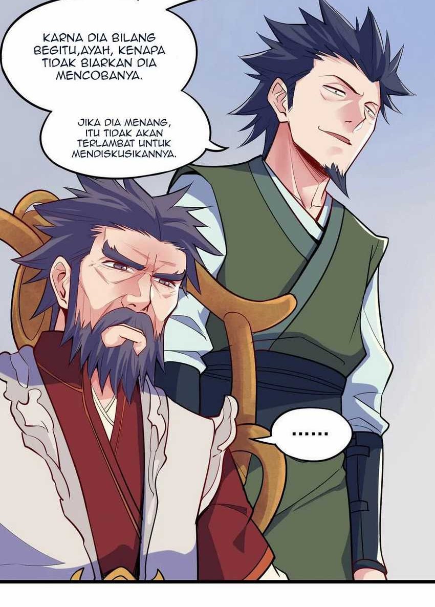 Ta Sui Xian He Chapter 7 Gambar 3